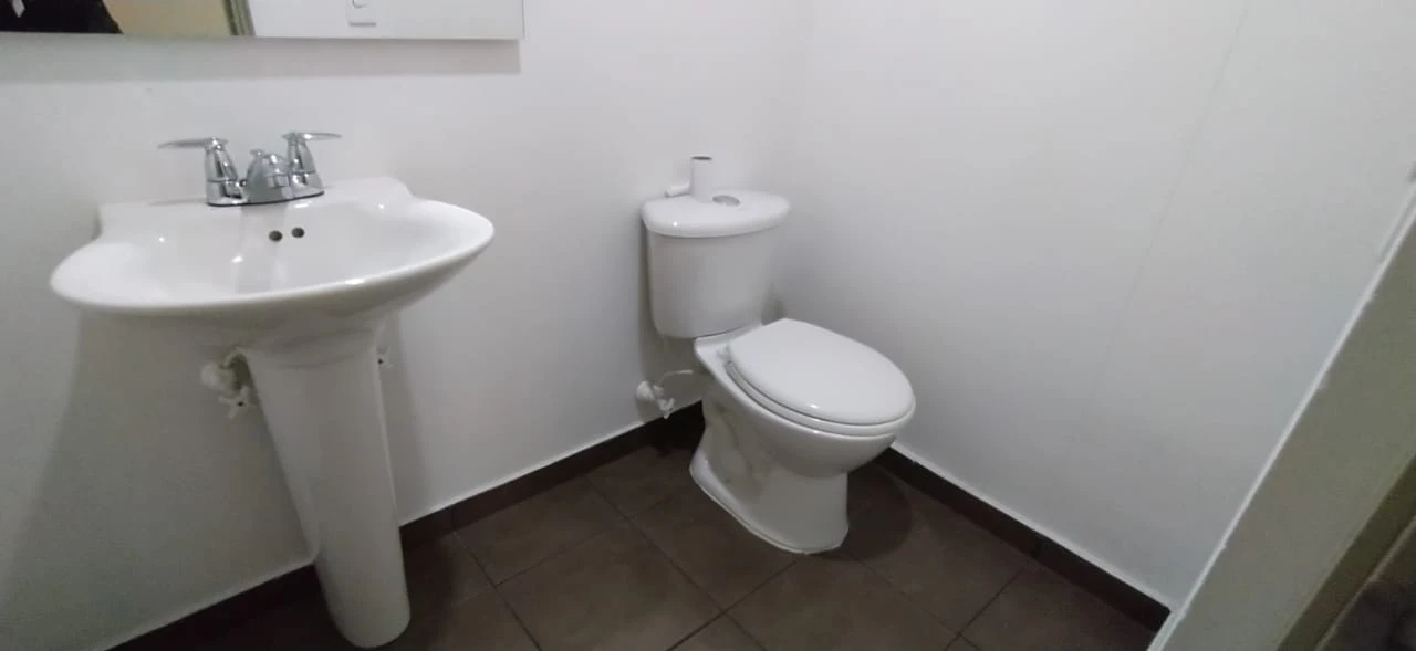 Apartamento en Arriendo Rosales Medellin