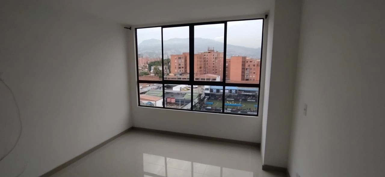 Apartamento en Arriendo Rosales Medellin