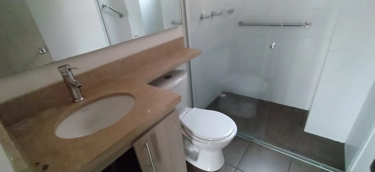 Apartamento en Arriendo Rosales Medellin