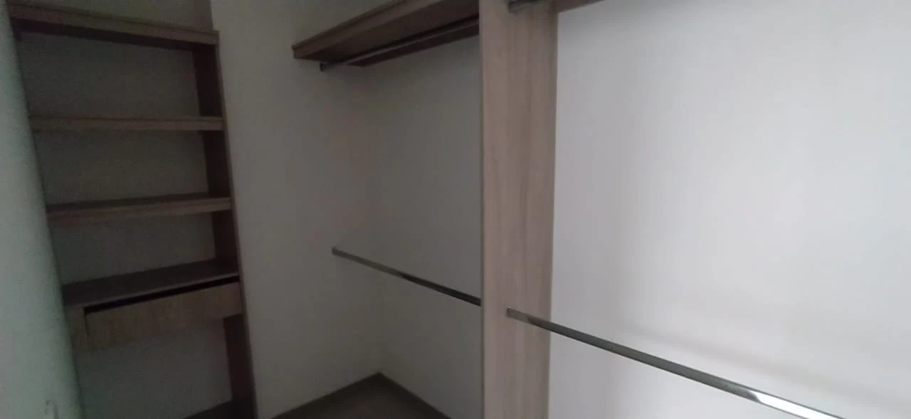 Apartamento en Arriendo Rosales Medellin