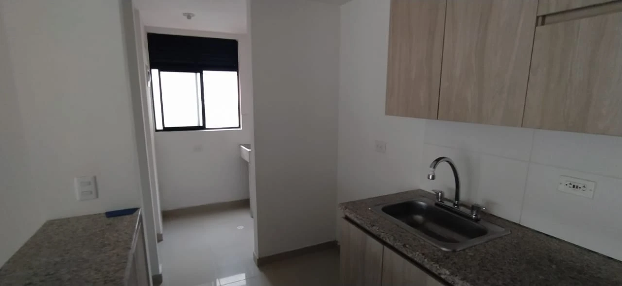 Apartamento en Arriendo Rosales Medellin