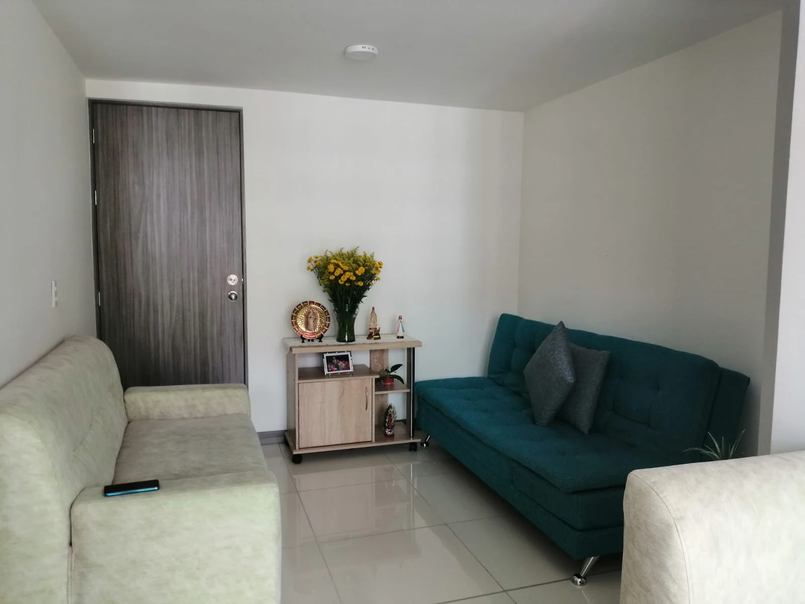 apartamento para venta en la estrella