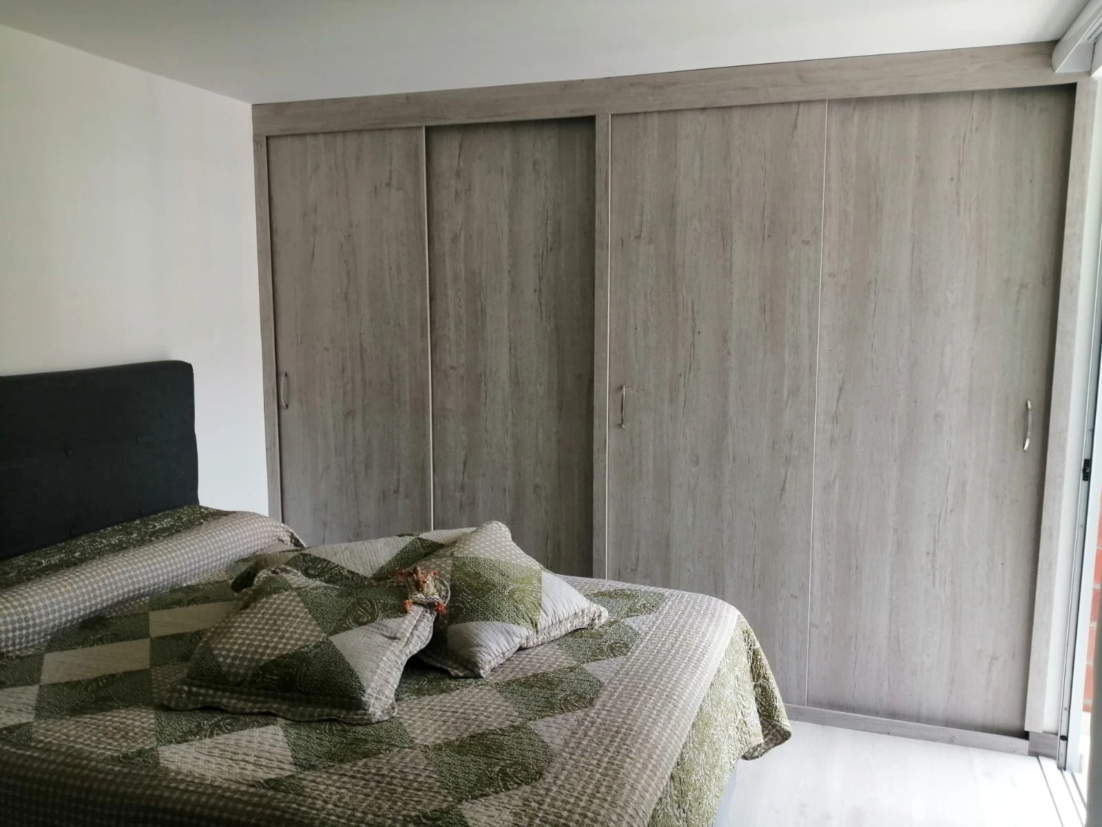 apartamento para venta en la estrella