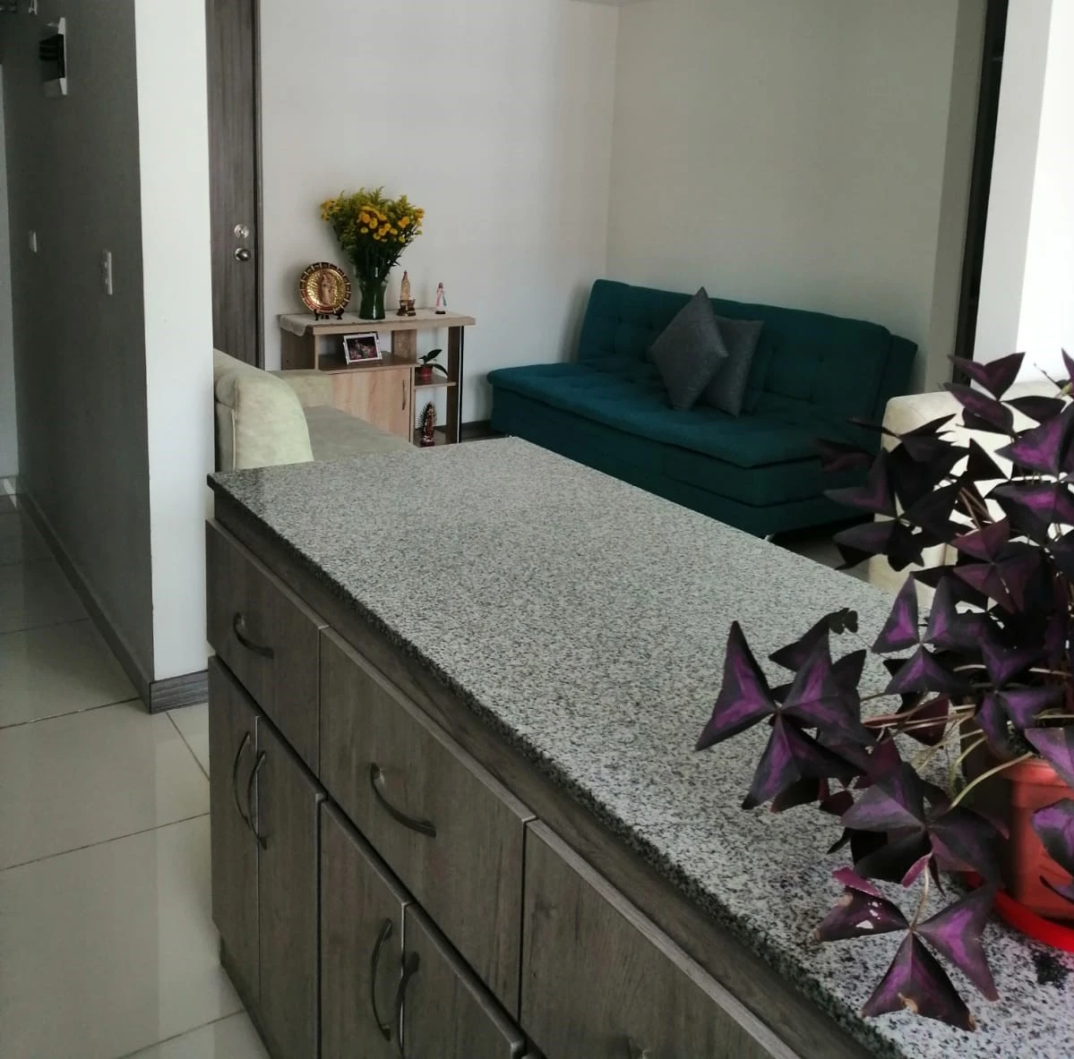 apartamento para venta en la estrella