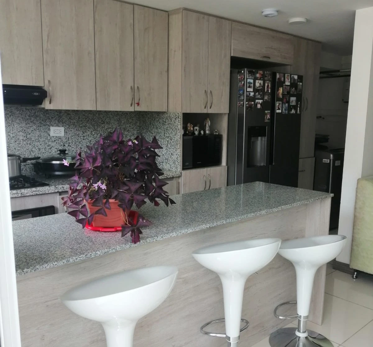 apartamento para venta en la estrella