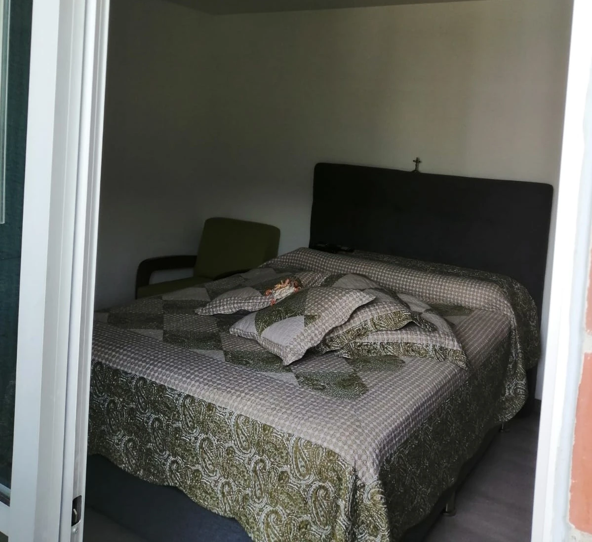 apartamento para venta en la estrella
