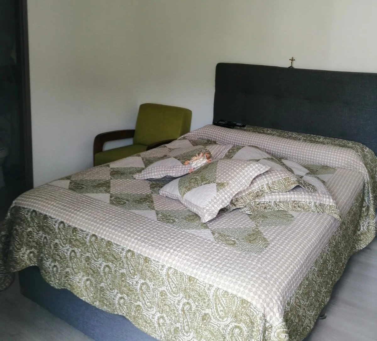 apartamento para venta en la estrella
