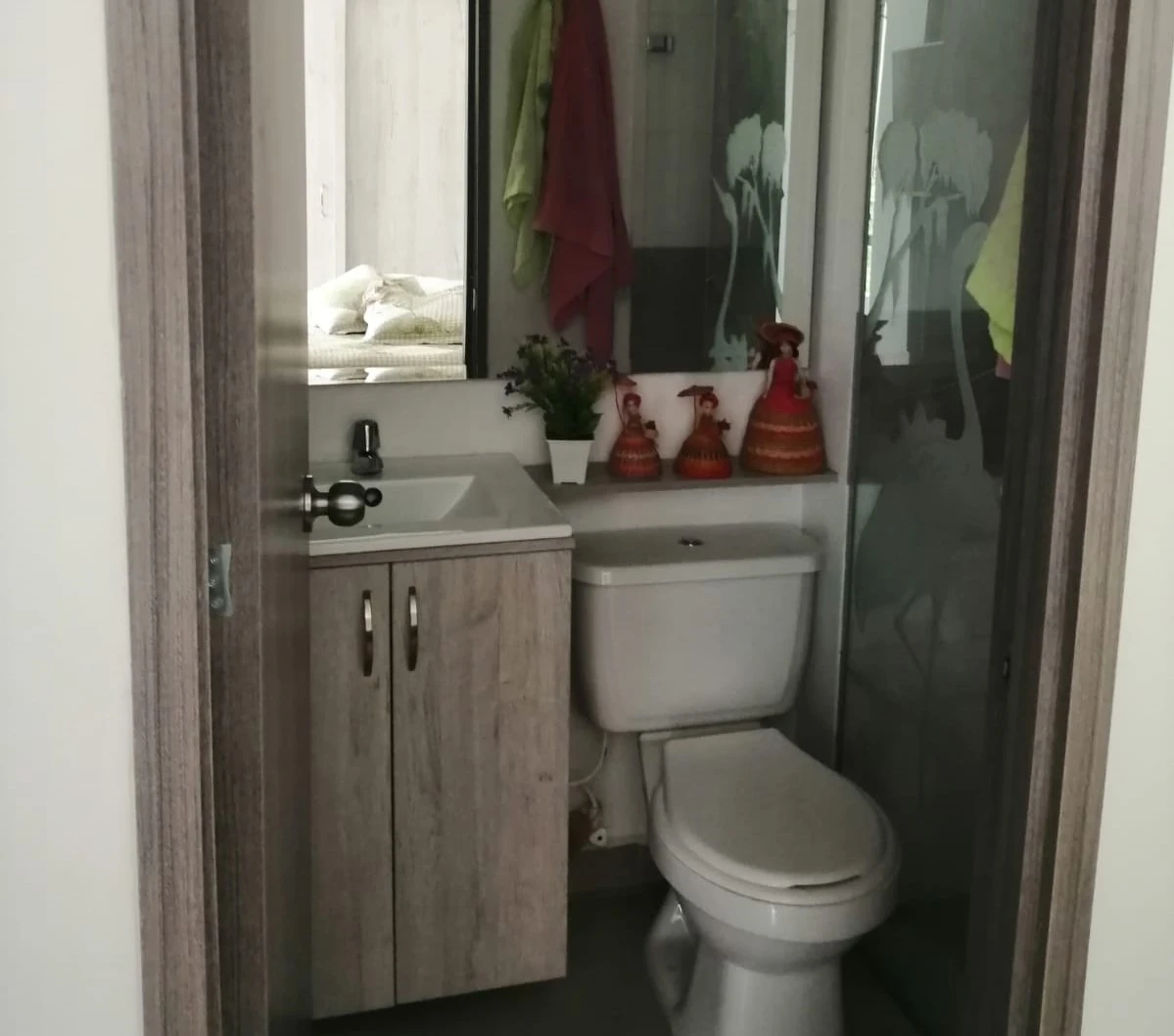 apartamento para venta en la estrella