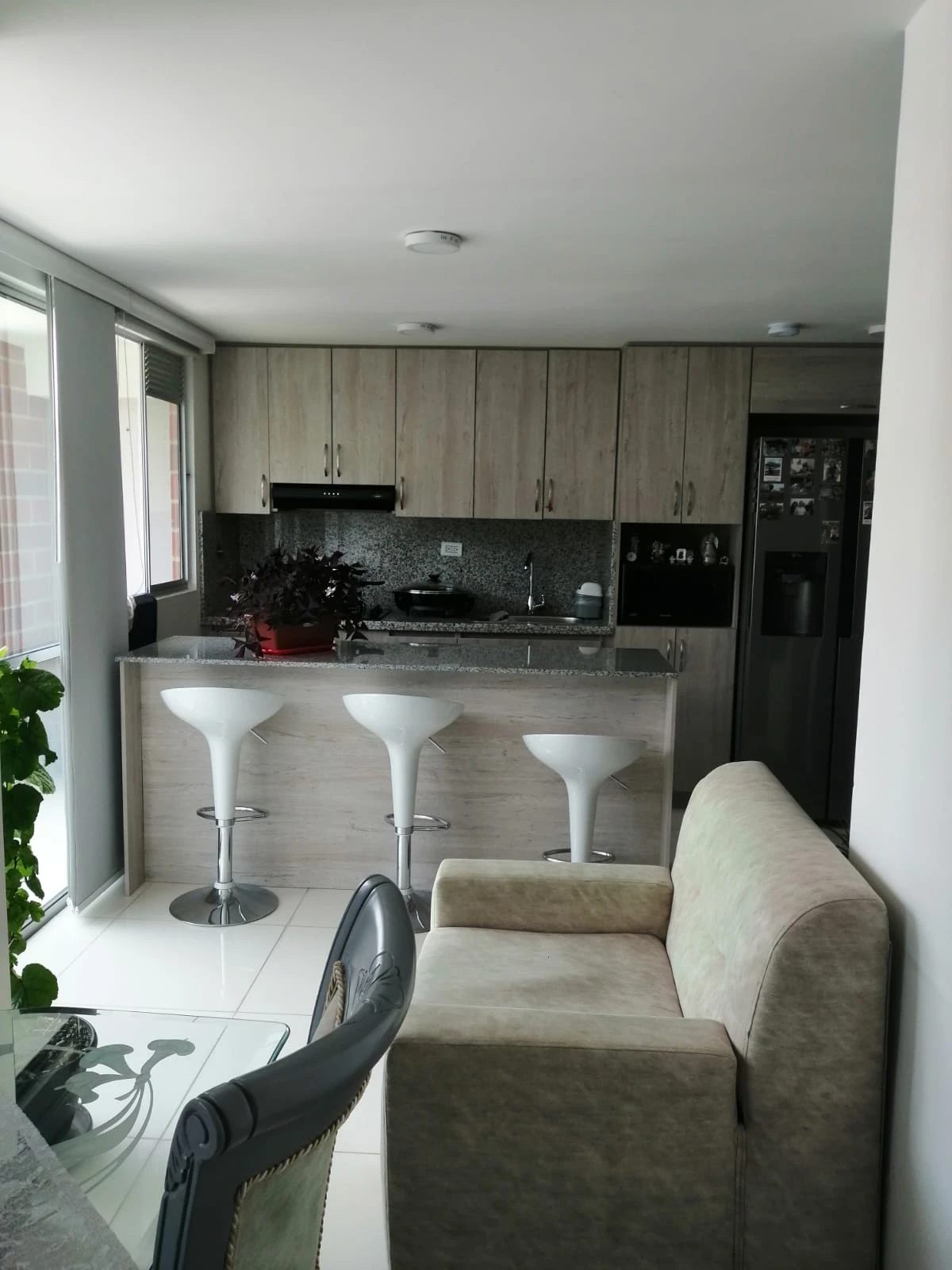apartamento para venta en la estrella
