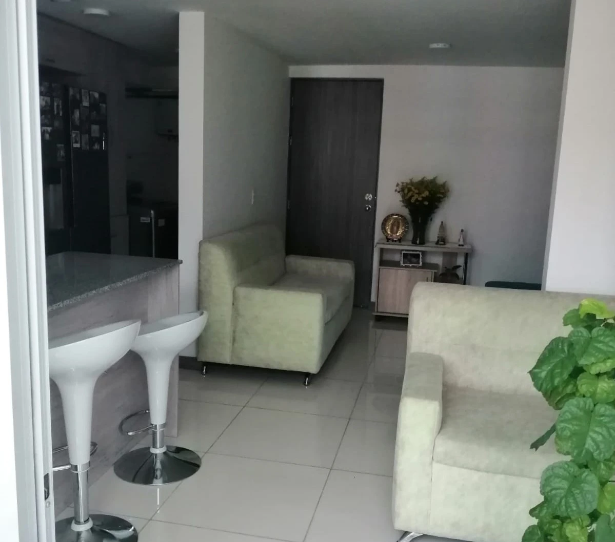 apartamento para venta en la estrella