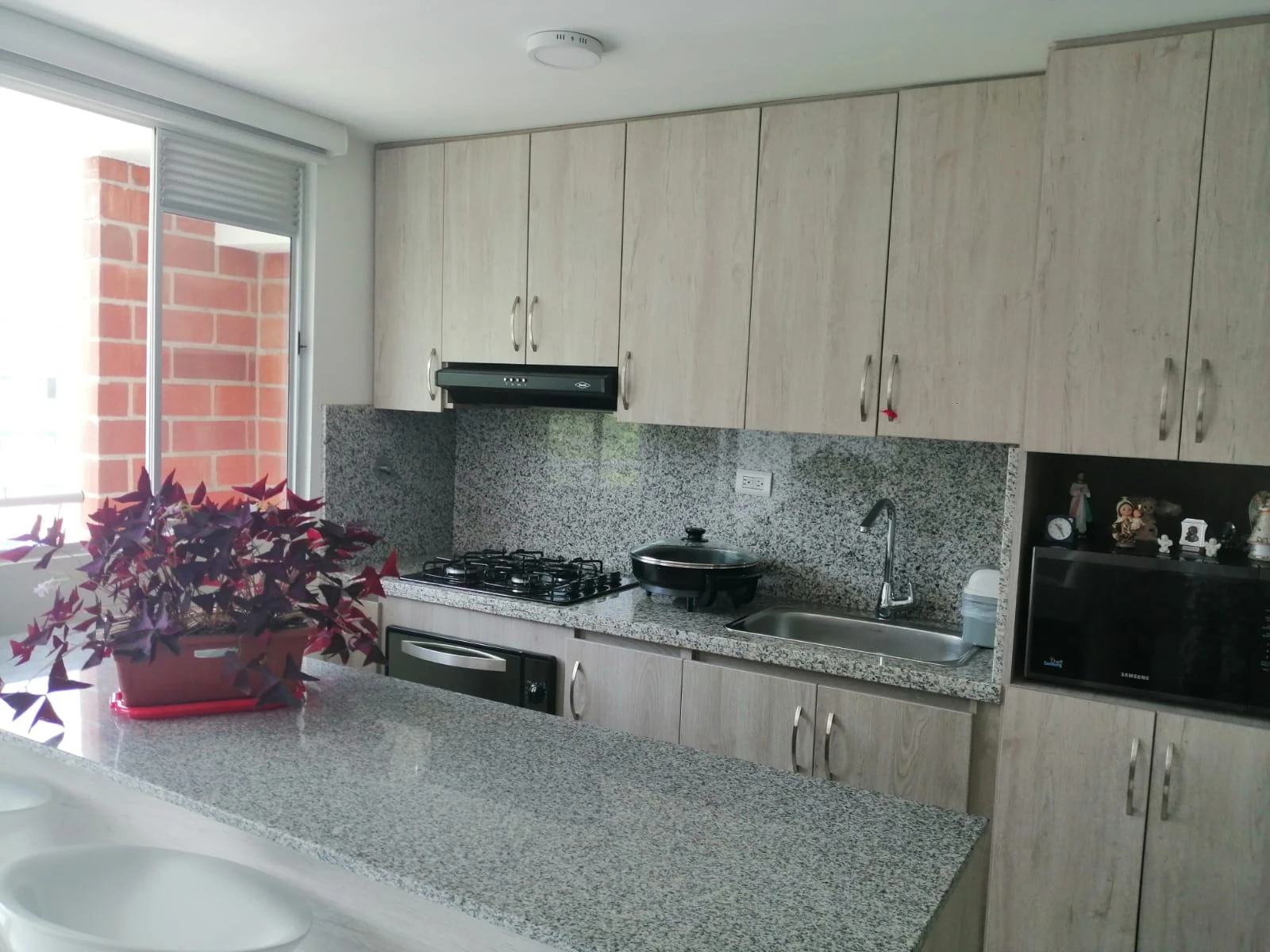 apartamento para venta en la estrella