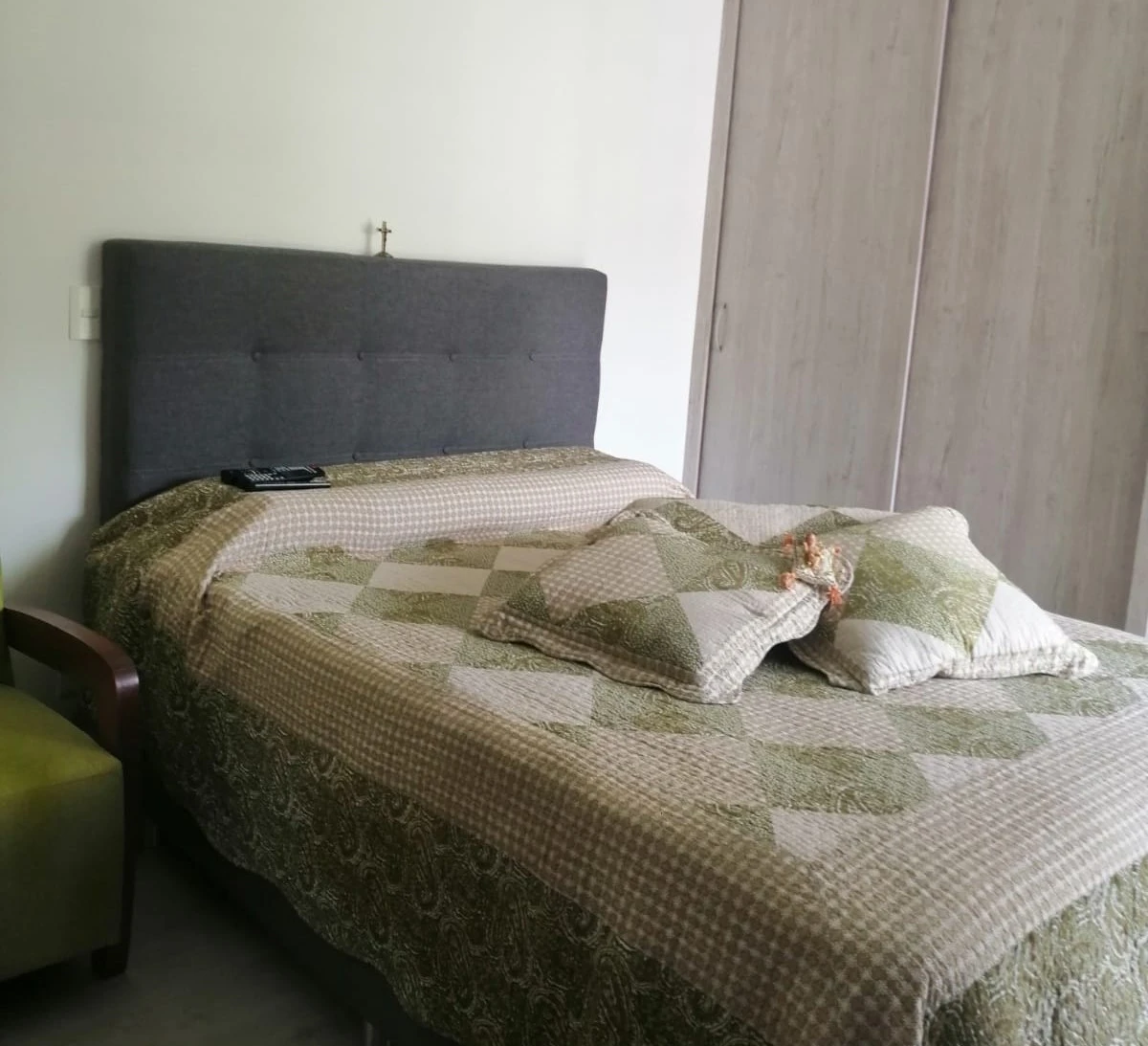 apartamento para venta en la estrella