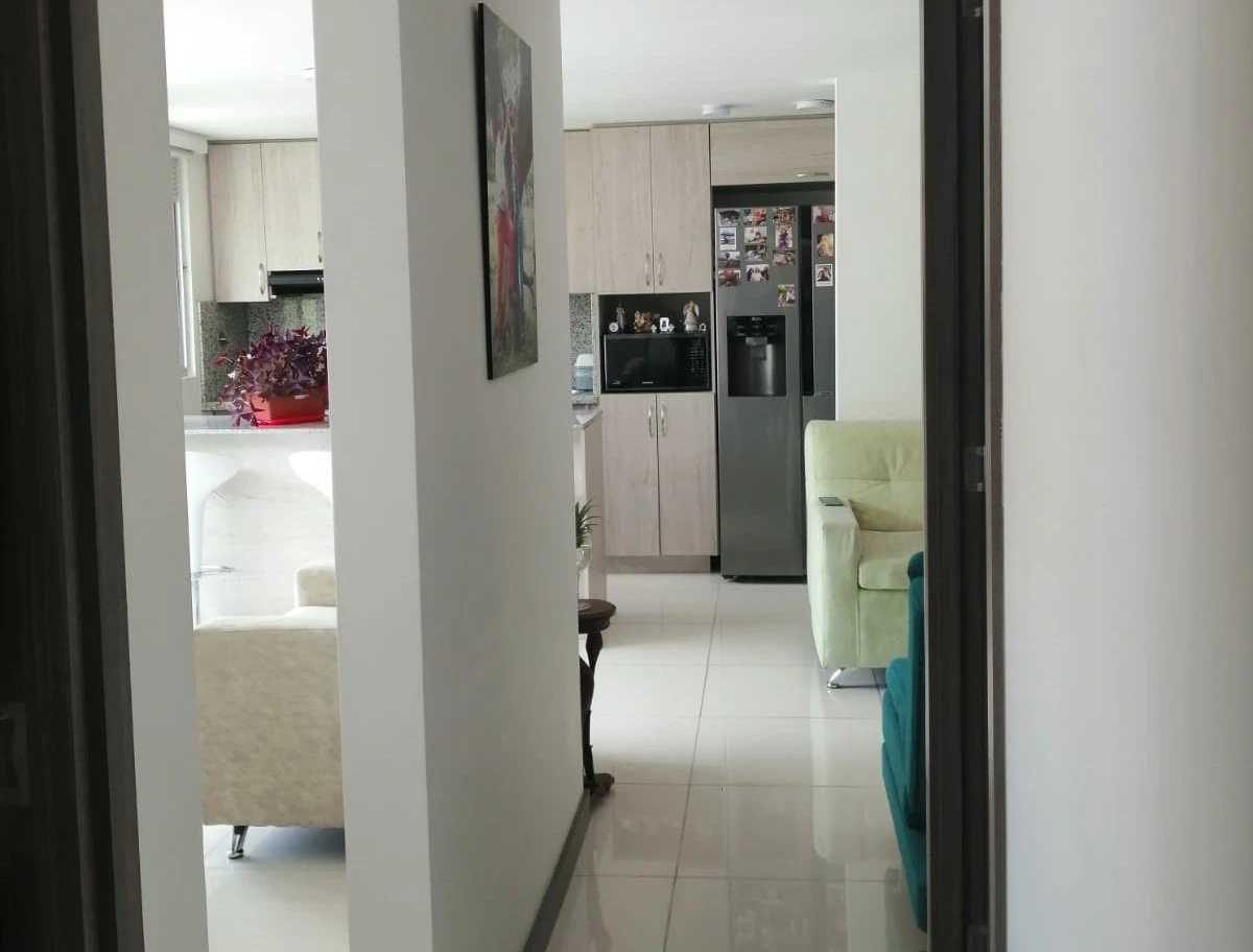 apartamento para venta en la estrella