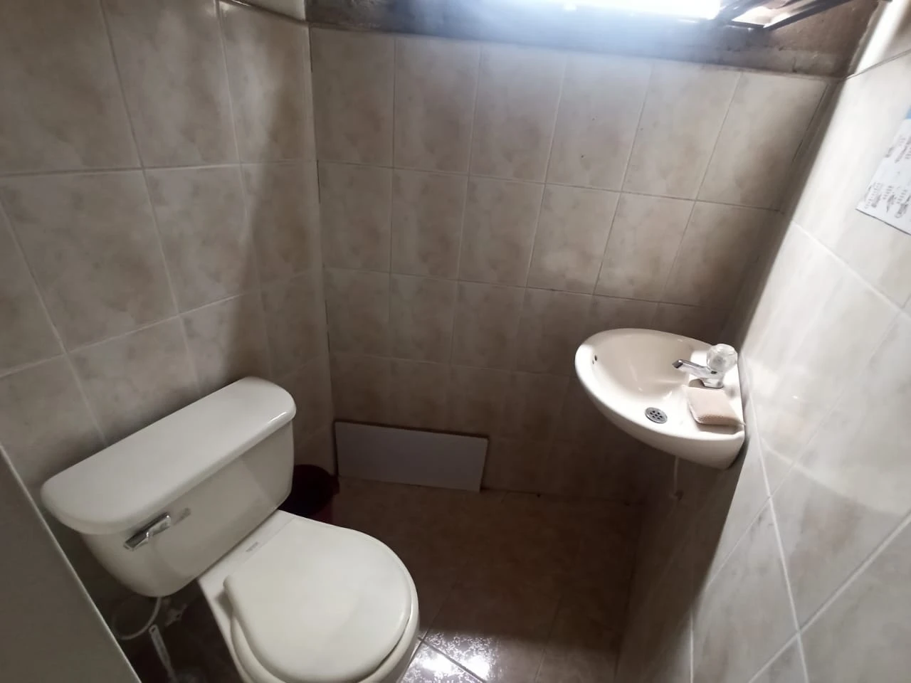 local en  arriendo sector san diego.