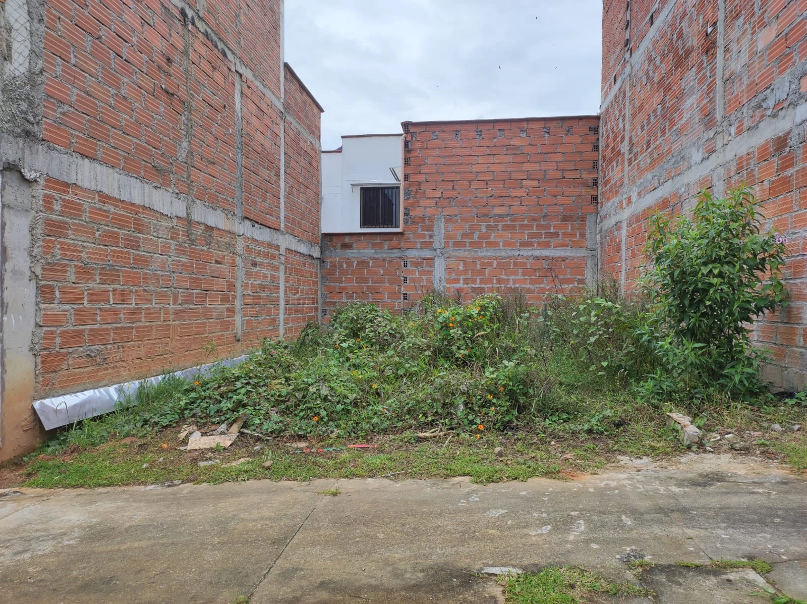 Lote en arriendo en Altos del Lago Rionegro. 