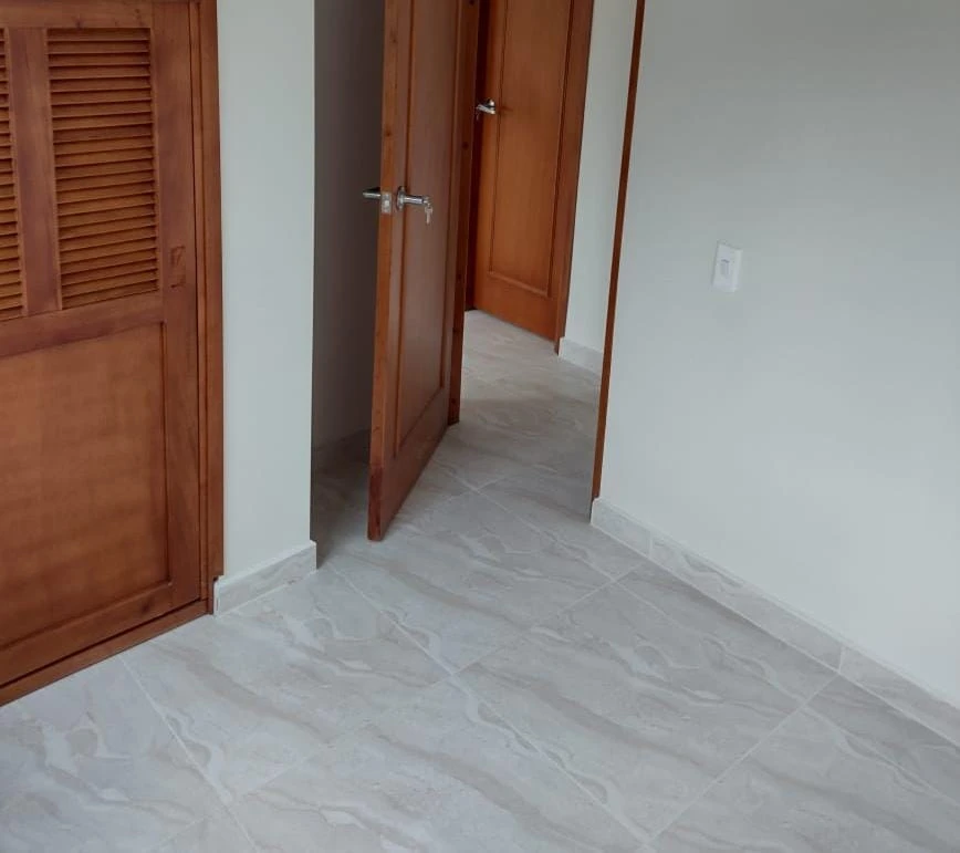 Apartamento en venta sector el Carmelo