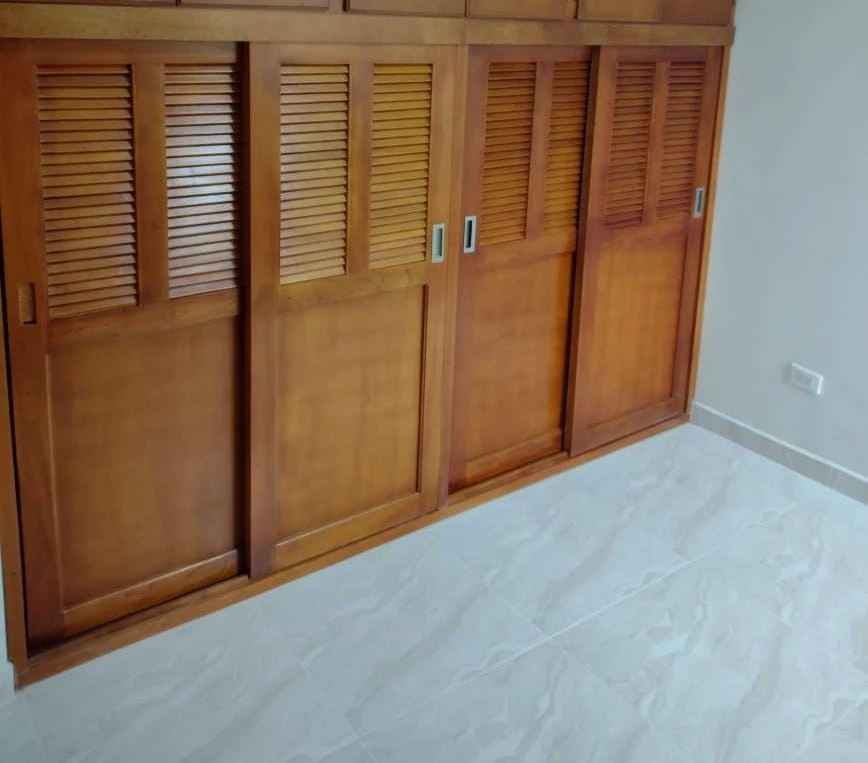 Apartamento en venta sector el Carmelo