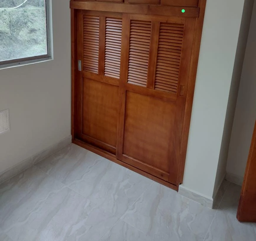 Apartamento en venta sector el Carmelo
