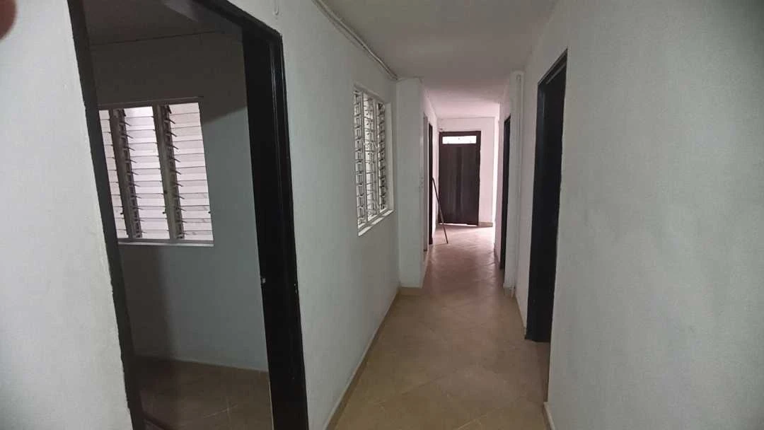 Se arrienda casa cerca a metro bello barrio perez