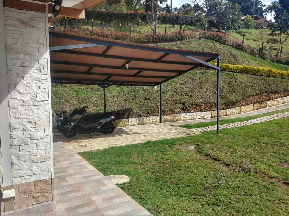 Finca en venta San Cristóbal vereda Yolombo