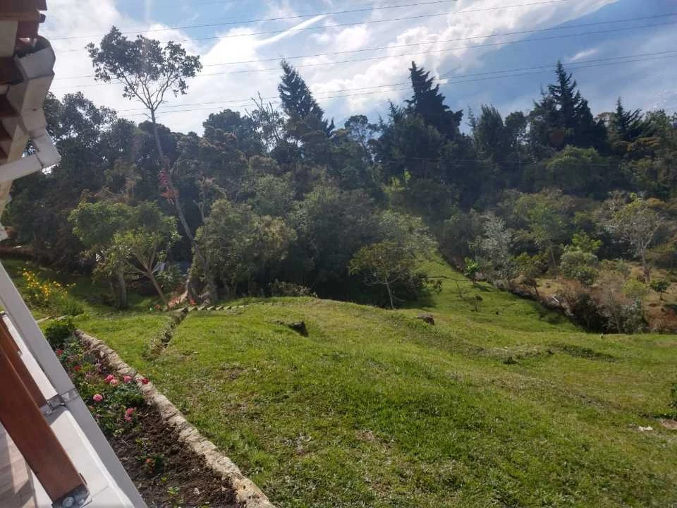 Finca en venta San Cristóbal vereda Yolombo