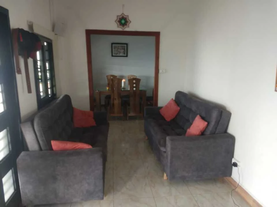 Finca en venta San Cristóbal vereda Yolombo