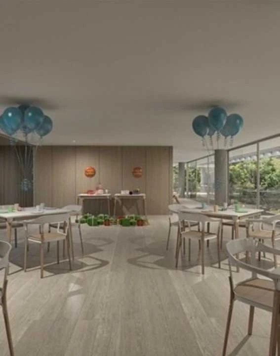 Apartamento en venta obra gris sector Santana