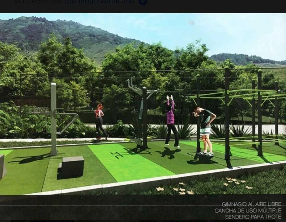 Apartamento en venta obra gris sector Santana