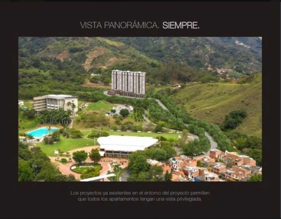 Apartamento en venta obra gris sector Santana