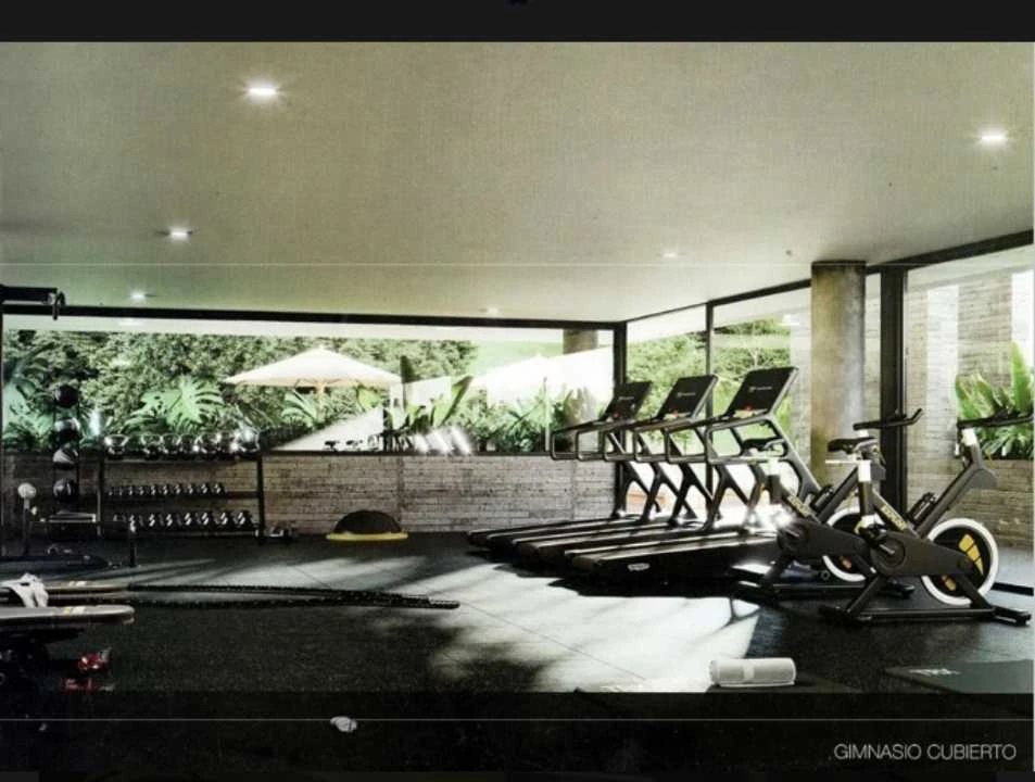 Apartamento en venta obra gris sector Santana