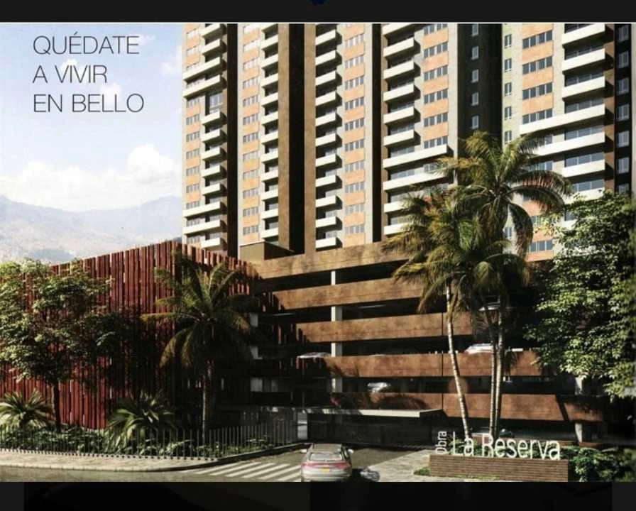 Apartamento en venta obra gris sector Santana