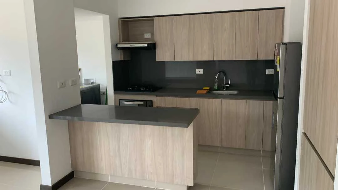 Apartamento en Venta en Hacienda Niquia