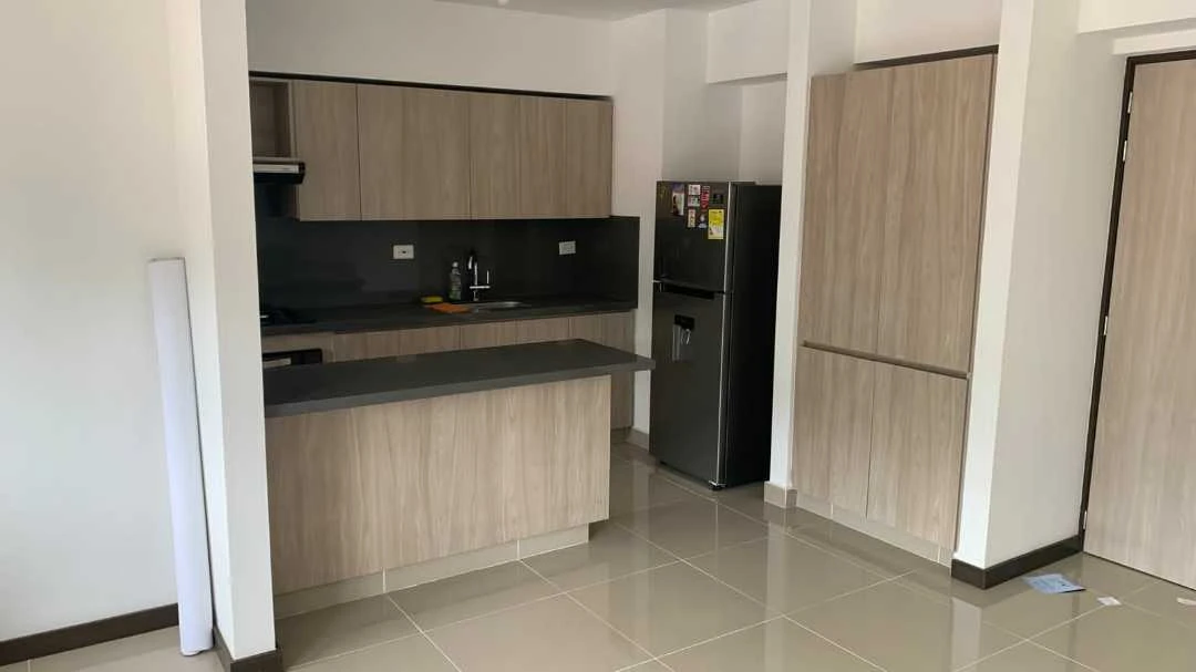 Apartamento en Venta en Hacienda Niquia