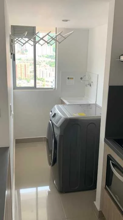 Apartamento en Venta en Hacienda Niquia