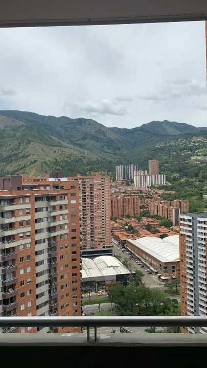Apartamento en Venta en Hacienda Niquia