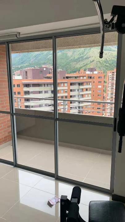 Apartamento en Venta en Hacienda Niquia