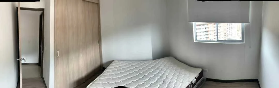 Apartamento en Venta en Hacienda Niquia