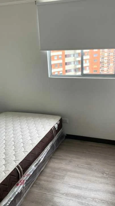 Apartamento en Venta en Hacienda Niquia
