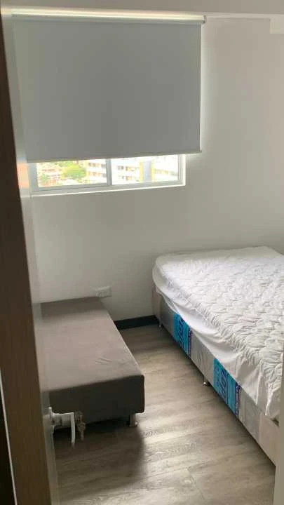 Apartamento en Venta en Hacienda Niquia