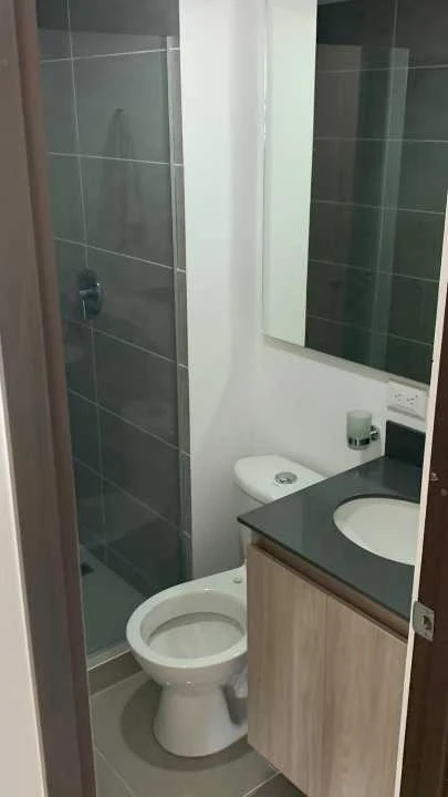 Apartamento en Venta en Hacienda Niquia