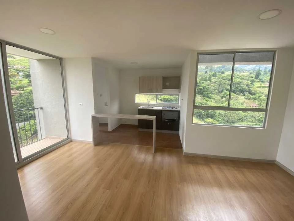 Apartamento en arriendo sector Machado