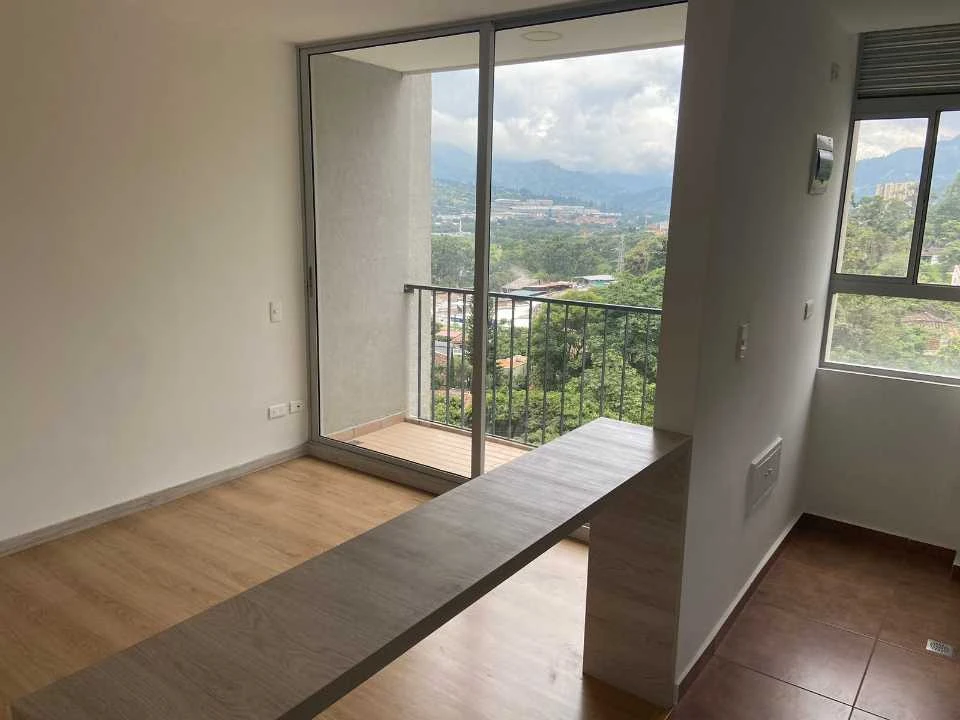 Apartamento en arriendo sector Machado
