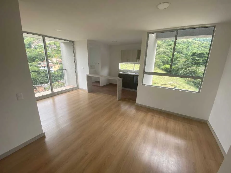 Apartamento en arriendo sector Machado