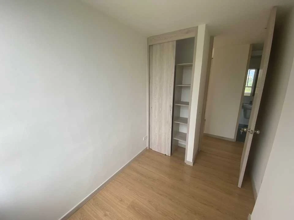 Apartamento en arriendo sector Machado