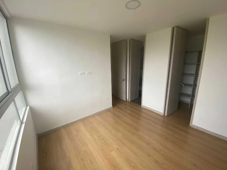 Apartamento en arriendo sector Machado