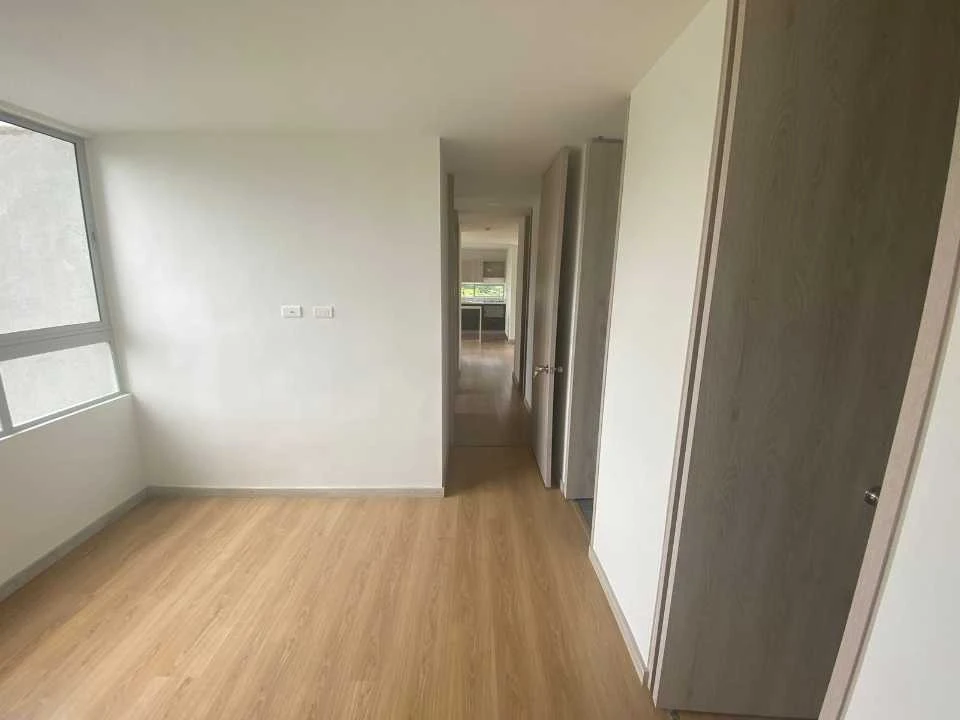 Apartamento en arriendo sector Machado