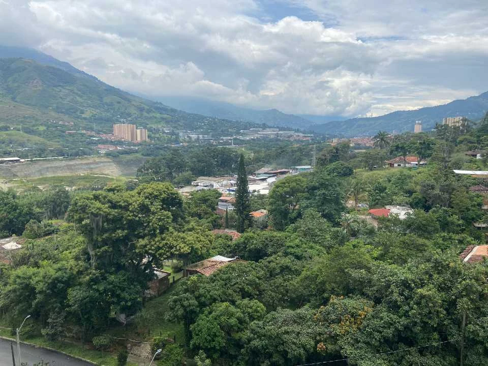 Apartamento en arriendo sector Machado