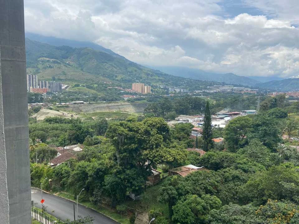 Apartamento en arriendo sector Machado