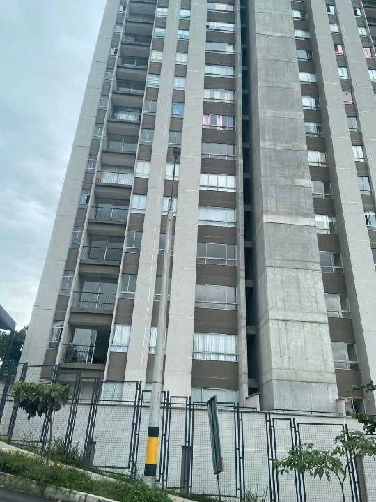 Apartamento en arriendo sector Machado