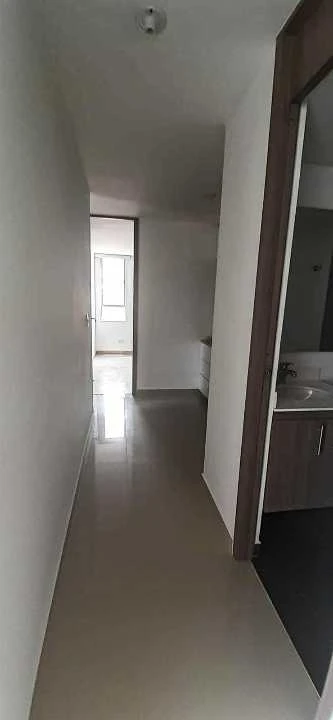 Apartamento en Venta Cabañas